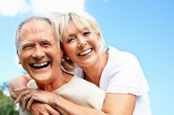 Aging And Oral Health