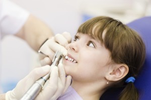 Celebrate National Children's Dental Health Month