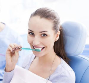 Risk Factors for Oral Health