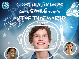 National Children's Oral Health Month, Marrero, LA