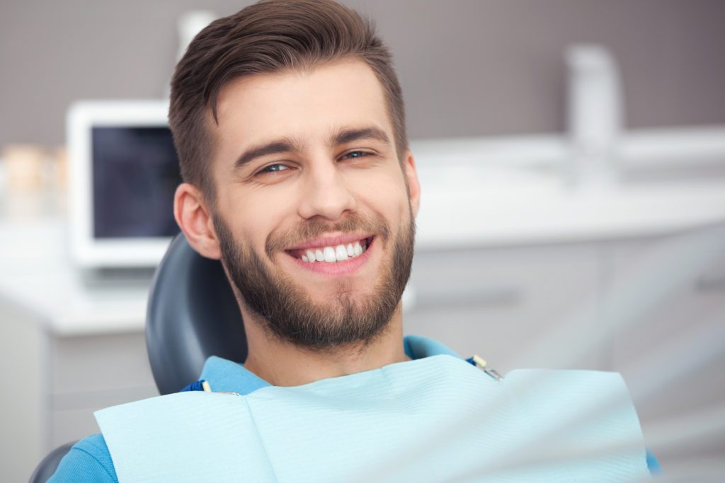 Treating Gum Disease in New Orleans