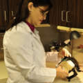 dentist in office in marrero la