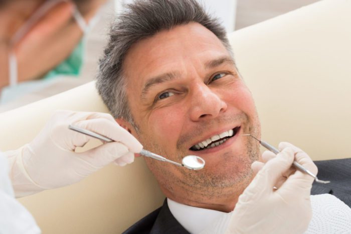 replace missing teeth in marrero la to treat tooth loss