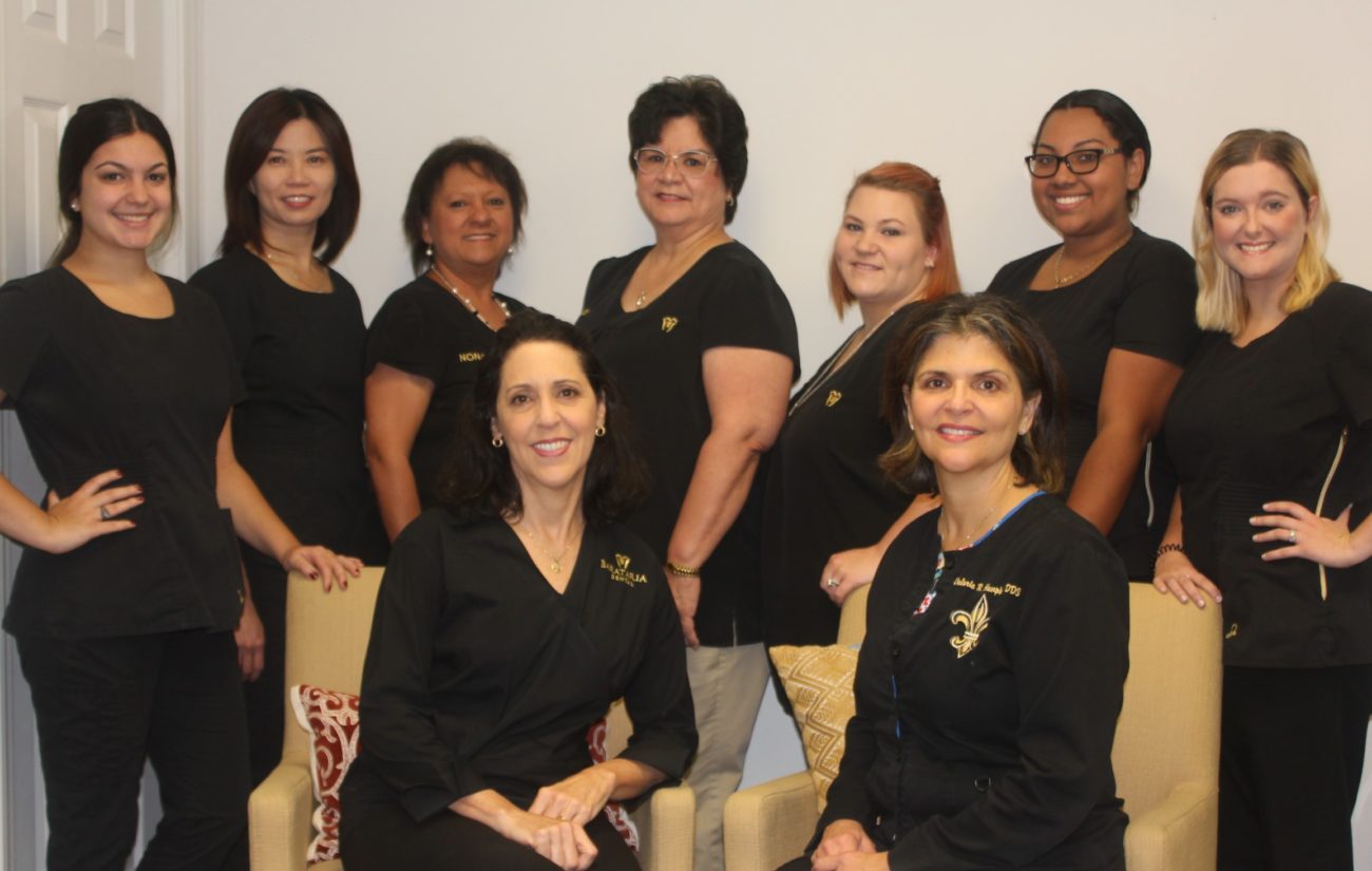 Why You Should Choose Barataria Dental Dentist in Marrero LA