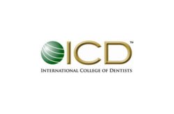 International College of Dentists logo