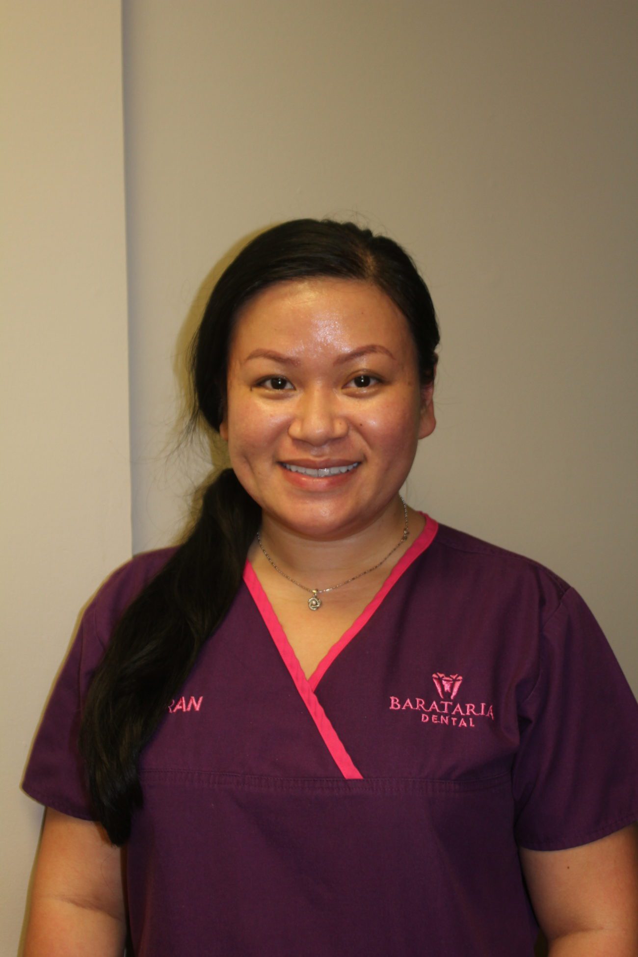 Meet Marrero LA Dentist Office Team at Barataria Dental