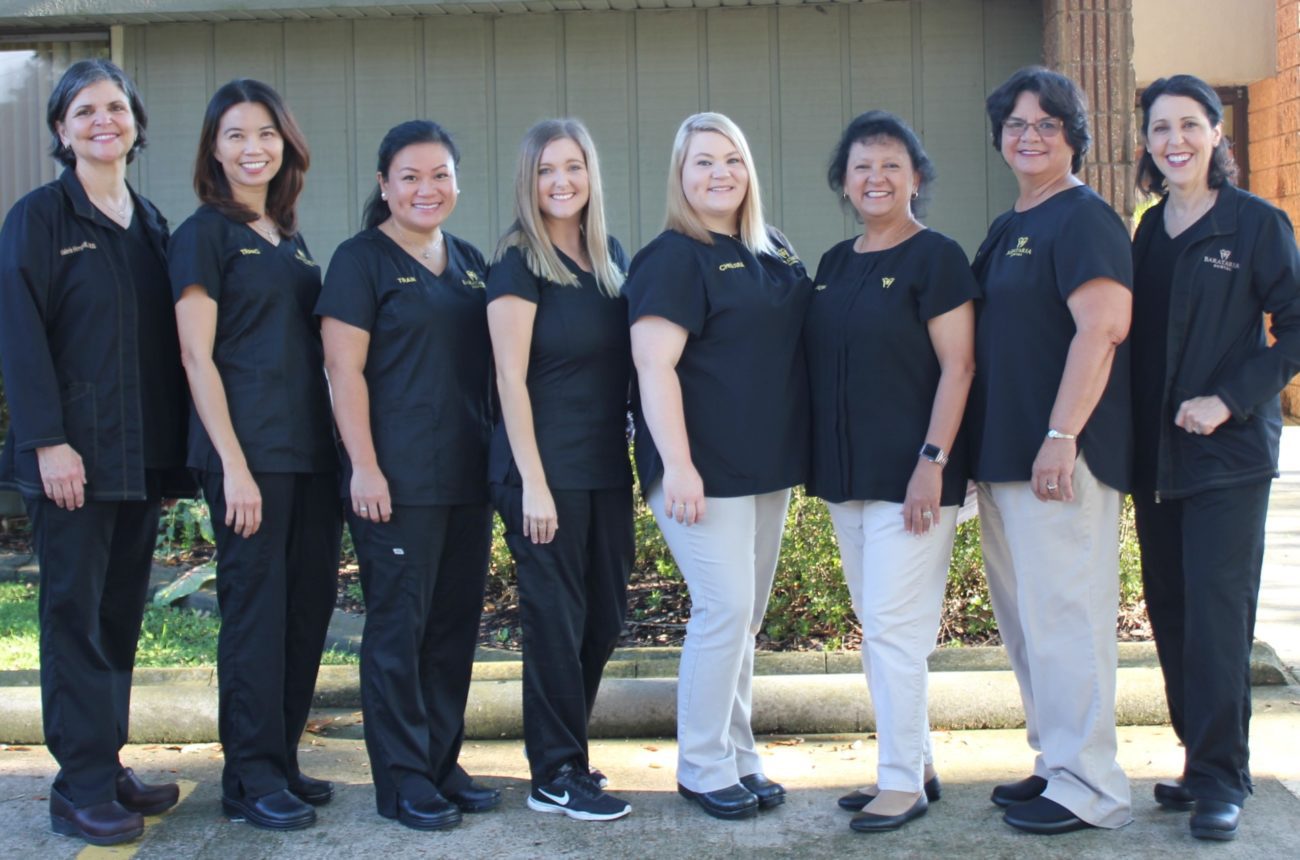 Happy National Dentist's Day! Barataria Dental