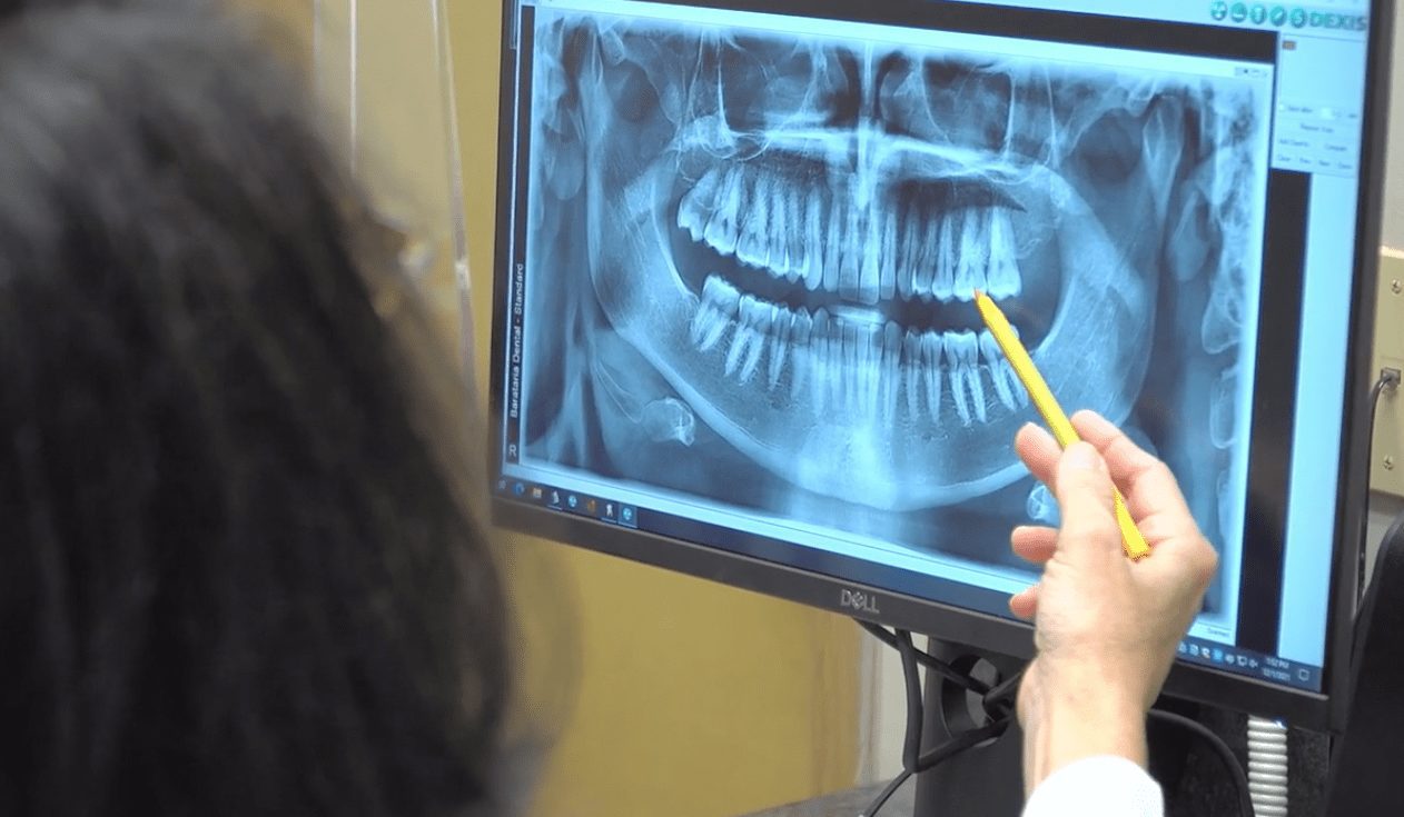 Restorative Dentistry