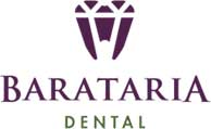 Barataria Dental logo