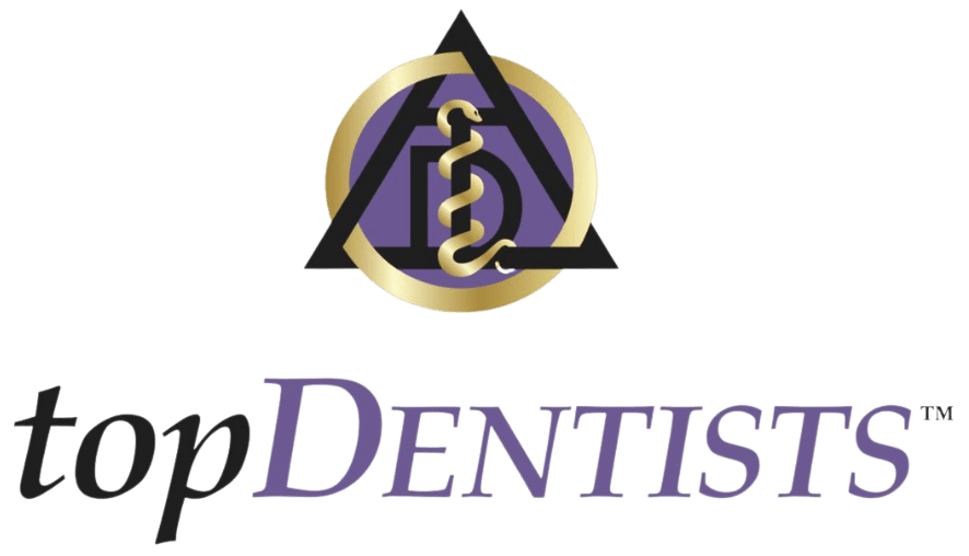 Voted Top General Dentist 2021