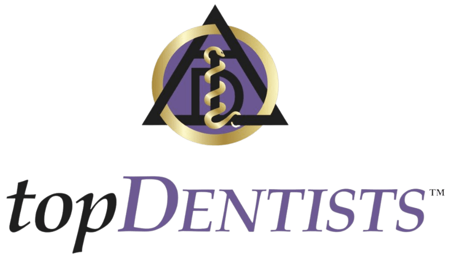 Voted Top General Dentist 2022