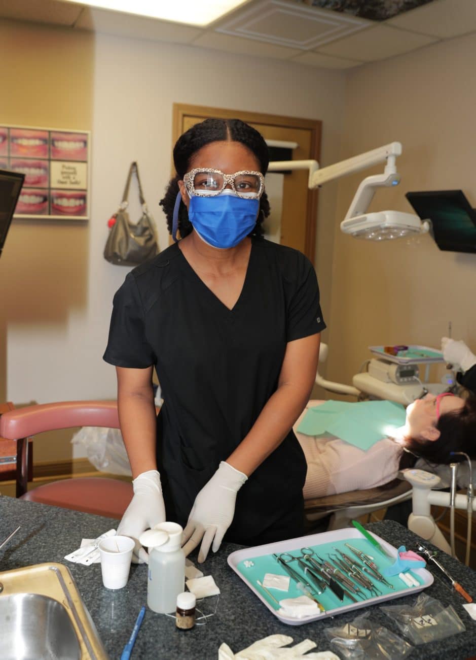General Dentistry