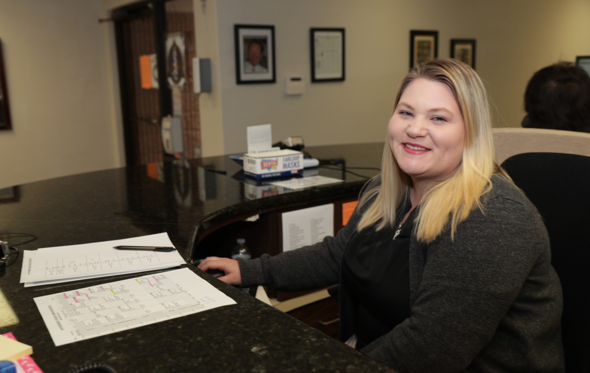 Marrero LA Dentist Office Payment & Insurance Information