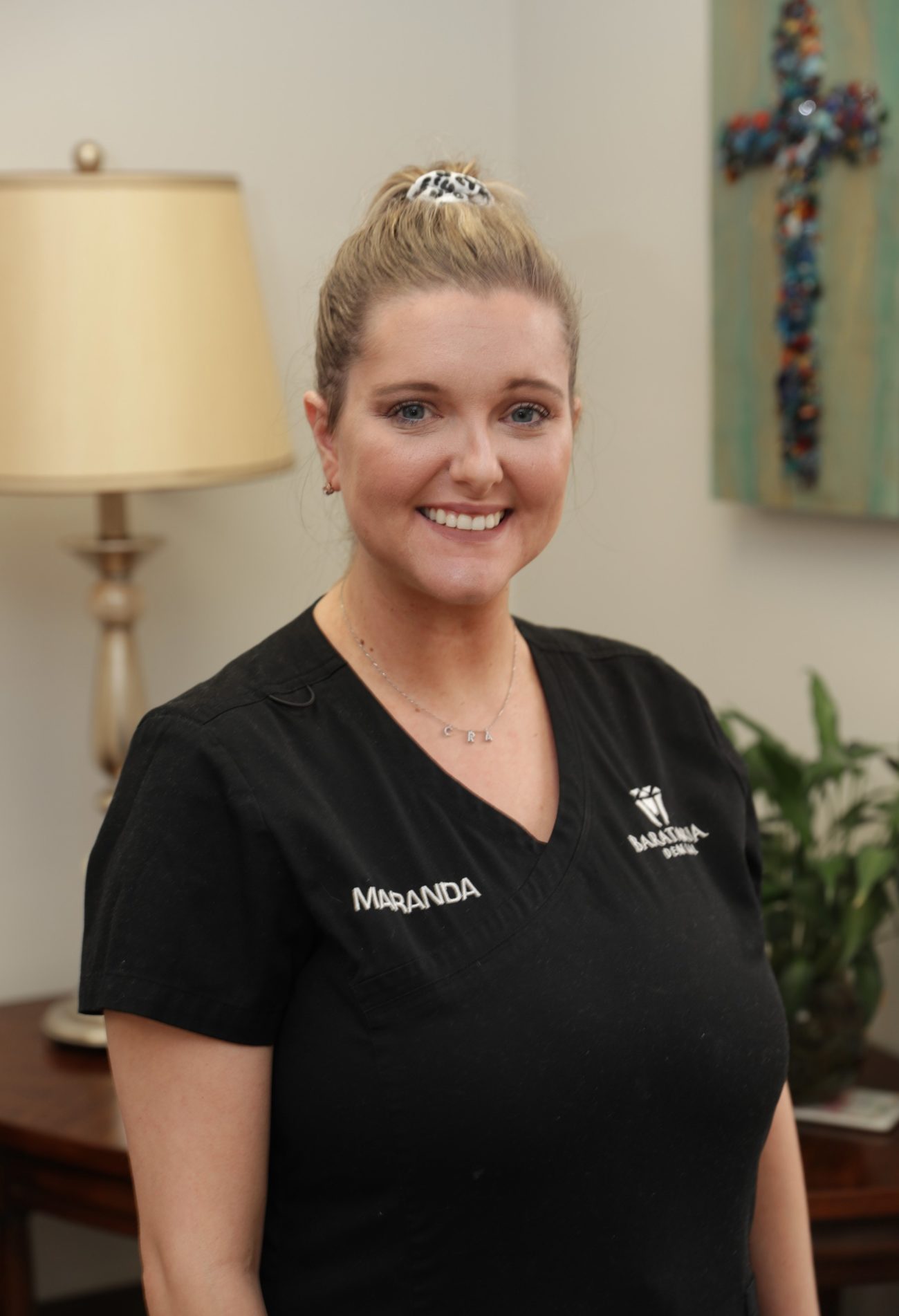 Meet Marrero LA Dentist Office Team at Barataria Dental