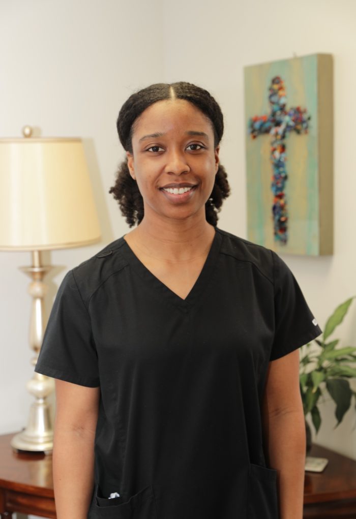 Meet Marrero LA Dentist Office Team at Barataria Dental