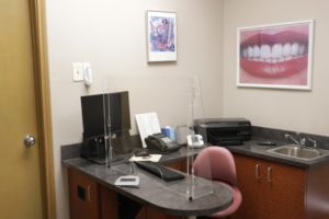 Main Gallery Image 11 | office tour images non indexed
