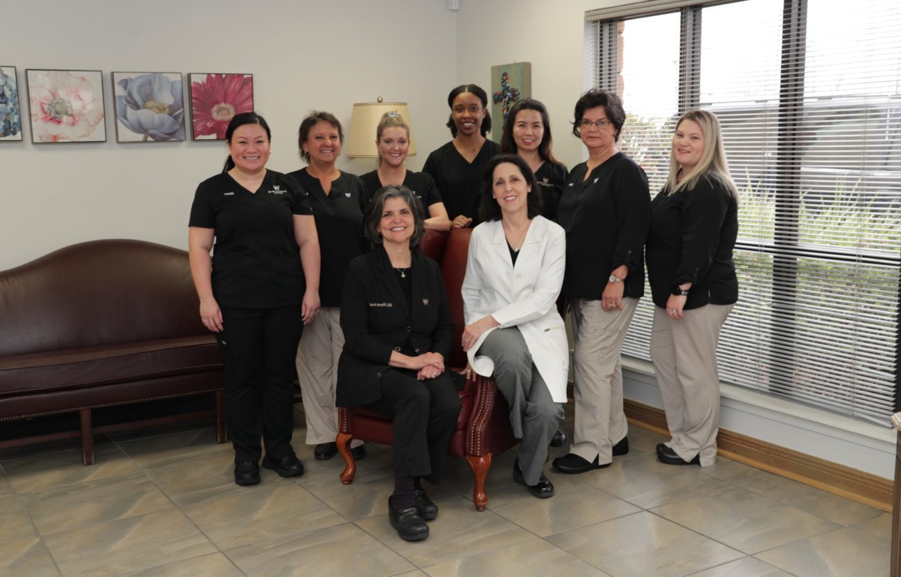 Meet Marrero LA Dentist Office Team at Barataria Dental