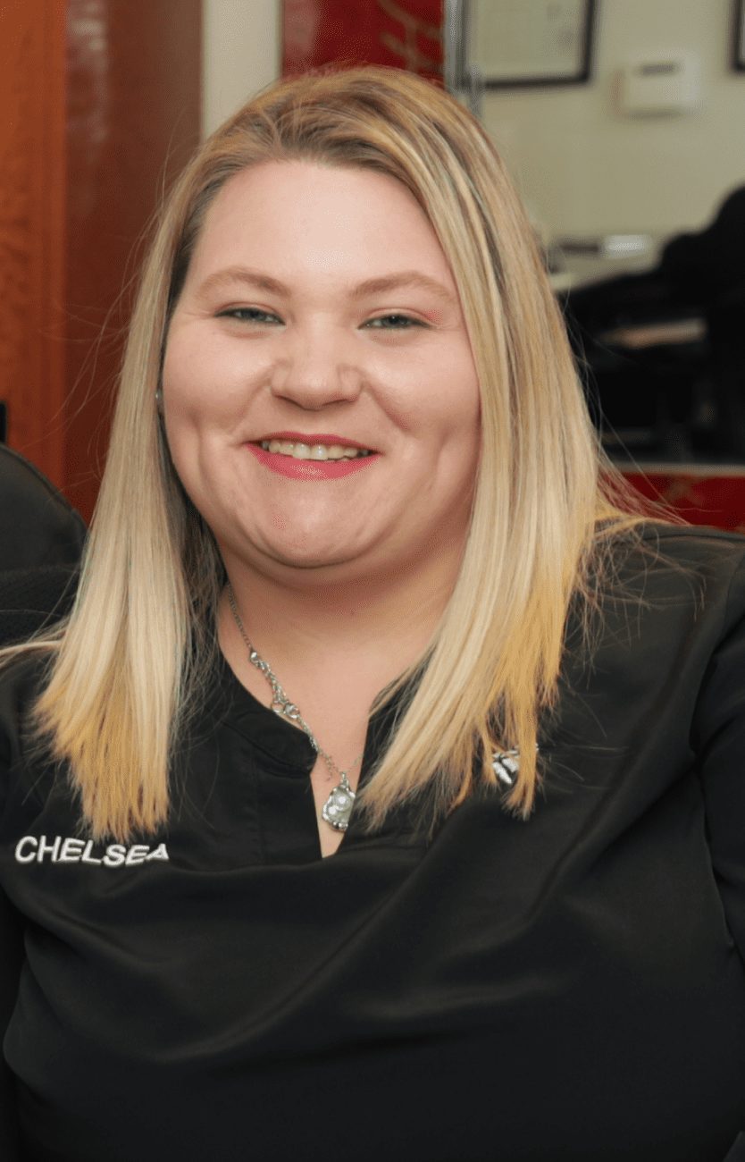 Meet Marrero LA Dentist Office Team at Barataria Dental