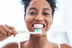 teeth whitening treatment options