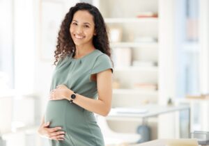 Pregnancy and Your Dental Health