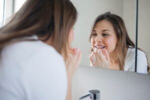 Know the Types of Tooth Discoloration
