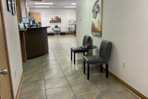 Main Gallery Image 9 | office tour images non indexed