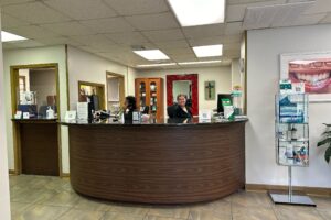 Main Gallery Image 6 | office tour images non indexed