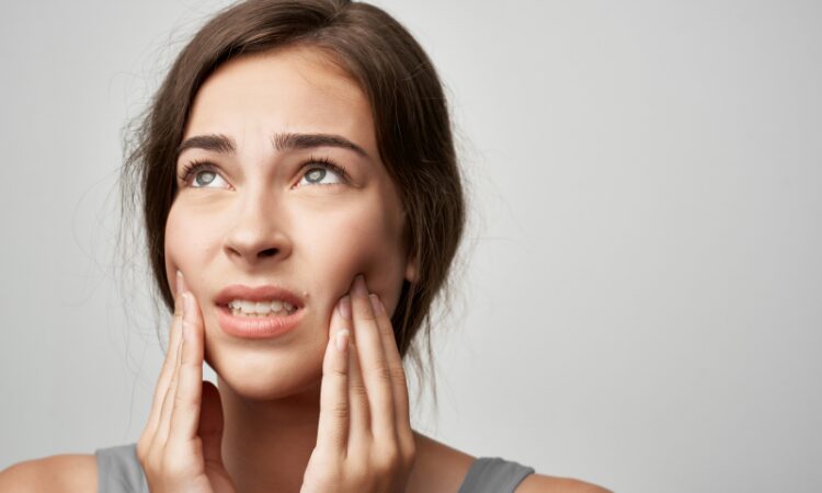 There are several dental treatment options that can help manage and alleviate TMJ symptoms and prevent further damage.